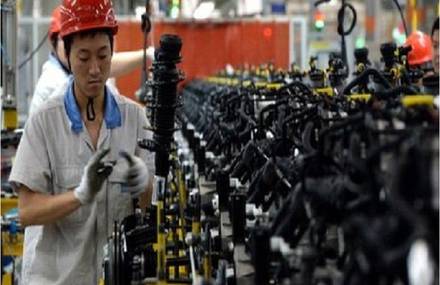 Credence Independent Advisors: China’s manufacturing growth witnesses a boost