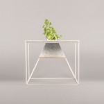 9_Green Marble Side Table 9_Green Marble Side Table
