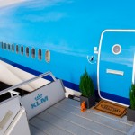 A Night Inside a KLM Plane_0
