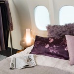 A Night Inside a KLM Plane_3