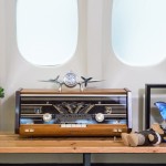 A Night Inside a KLM Plane_6