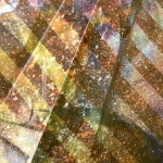 Abstract Crumpled Posters -12B