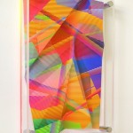 Abstract Crumpled Posters -3