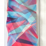 Abstract Crumpled Posters -4