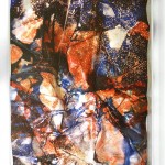 Abstract Crumpled Posters -7