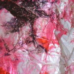 Abstract Crumpled Posters -8B