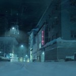 Adidas - Open All Winter-1