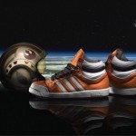 Adidas – Star Wars Collection 2010