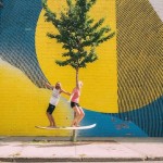 Air Surfing in New York City-5