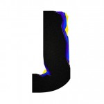 Alphabets Typography by Noem9 Studio_10