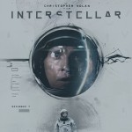Alternative Posters of Interstellar_3