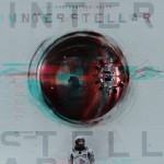 Alternative Posters of Interstellar_5