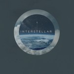 Alternative Posters of Interstellar_8