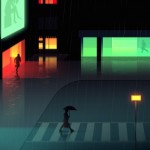 Amazing City Lights Illustrations-13