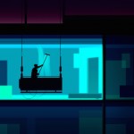 Amazing City Lights Illustrations-7