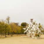 Amazing Installation for FIAC_1