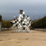 Amazing Installation for FIAC_2