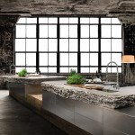 Amazing Kitchens by Werkhaus_1