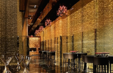 Amazing Ultra Lounge Bar in Guangzhou