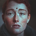 Beautiful Portraits Series byTim Cavadini-0