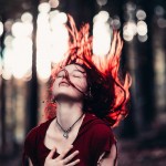 Beautiful Portraits Series byTim Cavadini-2