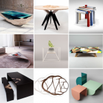 Best-of Creative Table on Fubiz_0 Best-of Creative Table on Fubiz_0