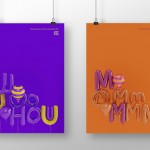 Bring the Joy Posters-1