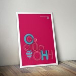 Bring the Joy Posters-11BBBB