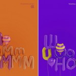 Bring the Joy Posters