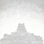 CELESTIAL CITIES by David Fleck-3