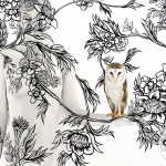 Camouflage Body Wallpaper Art -0