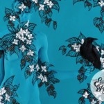 Camouflage Body Wallpaper Art -4