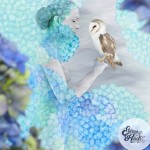 Camouflage Body Wallpaper Art -7