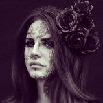 Celebrities Covered in Tattoos_0