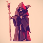 Characters Design by Jona Dinges_4
