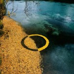 Circular Installations in Nature-1