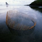 Circular Installations in Nature-10