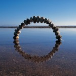 Circular Installations in Nature-4