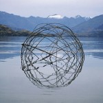 Circular Installations in Nature-9