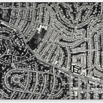 Cityscapes Made with Scalpels by Damien Hirst_1