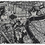 Cityscapes Made with Scalpels by Damien Hirst_4