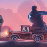 Clouds Illustrations by Aaron Campbell_3