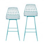 Colorful Wire Furniture -1