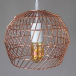Colorful Wire Furniture -11