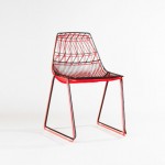 Colorful Wire Furniture -12