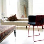 Colorful Wire Furniture -5