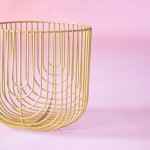Colorful Wire Furniture -8