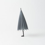Designed Umbrella by Nendo_2