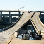 Drift Performance in Ken Blocks Gymkhana 7_4