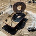 Drift Performance in Ken Blocks Gymkhana 7_5